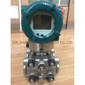 Yokogawa Pressure Transmitter for Dyeing Machine